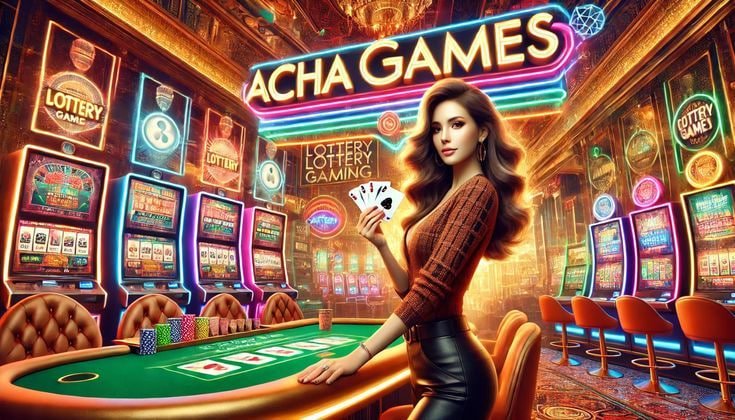Antarmuka platform gacormega menampilkan meja dealer langsung, sportsbook, dan permainan slot dalam satu dashboard