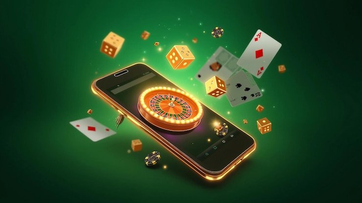 gacormega App 