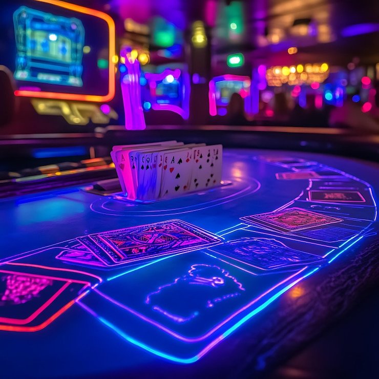 Antarmuka permainan Mahjong Ways siap dimainkan